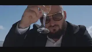 Hydra Squad - Fiesta De La Coca (Prod.Krux ImmortalBeats)