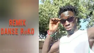 Dance Réko Réko Remix DJ Mo et DJ Puyol 💯💯💯✨💪👍✊🇸🇳🤩🥰💥
