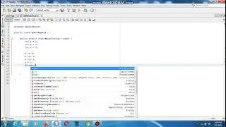 Java the complete Reference  (Chapter 4) Example (10) Bitwise Operator Compound Assignments