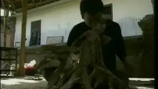 Bali Travel Doc  Part 03