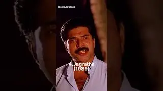 Best THRILLER Movies in Malayalam (Part-2) #shorts #cinema