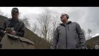 KAbooms TRAILER Kamiski Stomps