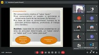 3° Clase Teorica - SIG
