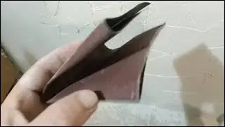 Чем ЗачиЩАть зашкурить стены после декоративной штукатурки Перепробовал разные способы