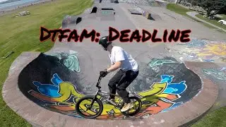 Dtfam: deadLine