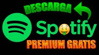 🚀como DESCARGAR SPOTIFY PREMIUM para IPHONE IOS✅