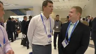 ВИЗУС - 1 на 19-ом Всероссийском конгрессе.  Москва, 2018 год.