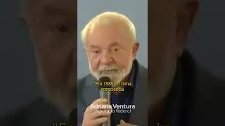 Estamos em uma Ditadura no Brasil? - Adriana Ventura