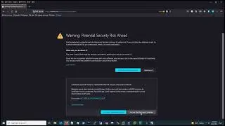 SecureData Appliance SSL Certificate Installation/Renewal