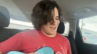 didn't think we'd notice by me but i play it in my car and people definitely notice