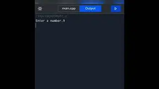 Day 12 of series||How to write a c++ program to check a number is prime or not.