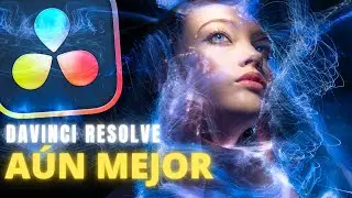 Make DAVINCI RESOLVE 18 even better with these plugins! 🔥