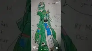 my art :).....maaf kalau buruk😫🙏🙏🙏and made by me