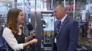 PFM Packaging Machinery at PPMA Show 2023