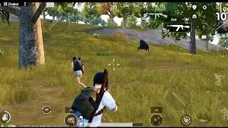 🤩 FIRST TIME PLAYING BGMI IN MOBILE - BWFG GAMING