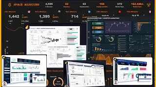 Data Analyst's Blueprint: Creating a Portfolio That Lands Your Dream Job