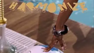 Harmonize - Ujana Instrumental Beats By Ram