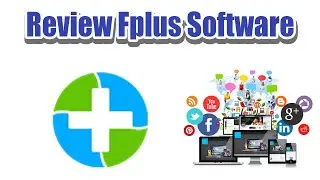 Fplus Scheduler Software Review | Feed Facebook Account Tool