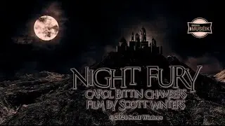 Visuals to "Night Fury" by Carol Brittin Chambers