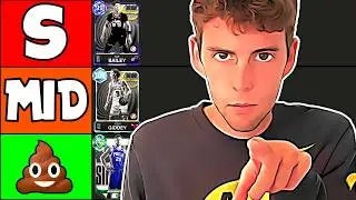 RANKING EVERY THE VOID FESTIVAL EXCHANGE REWARD ON A TIER LIST! NBA 2K26 MyTEAM