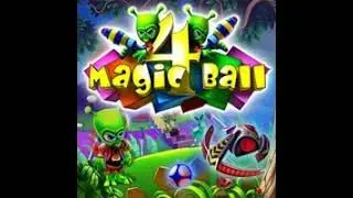 Magic Ball 4 OST