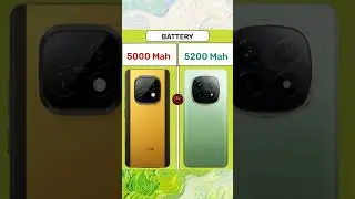 Realme Narzo 70 TURBO vs Realme P2 Pro
