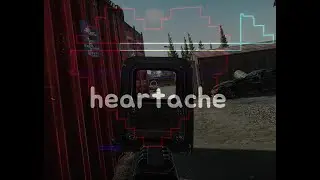 heartache