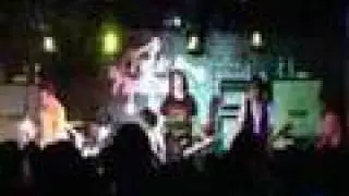 The Devil Wears Prada - Don't Dink And Drance