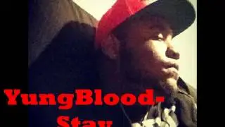 sNazRecords Rap Contest-  Stay -YungBlood