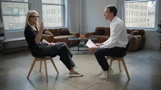 Mel Robbins shares her “Let Them Theory,