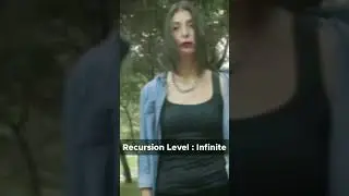Recursion example