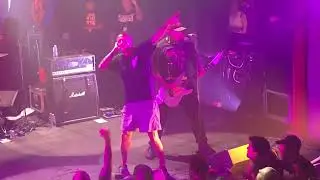 Terror (full set) - May 21, 2024 - Montreal at Club Soda