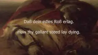 Schubert - Ellens Gesang Nr 2