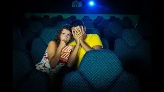 A melhor historia de terror para criança