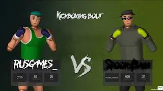 Drunken Wrestlers 2 Fighting Gameplay Walkthrough 9 lvl up