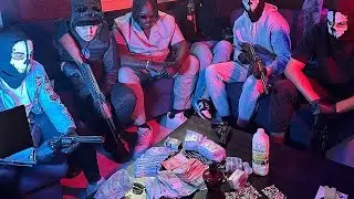 Graya - Mode de vie #1 (Clip officiel)
