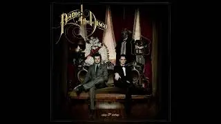 Panic! At The Disco: The Ballad Of Mona Lisa [Extended Version]