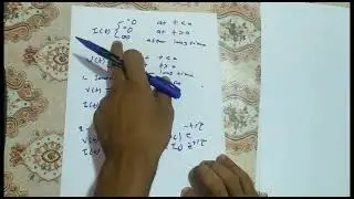 شرح دوائر كهربائية المرحلة الثانية The transient circuits