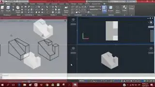 Autonomo 3  -  Dibujo para Ingeniería
