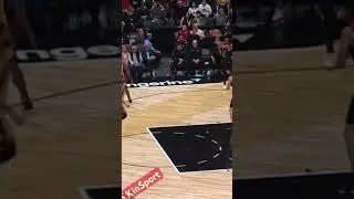 Lakers VS Raptors ☄️☄️☄️☄️