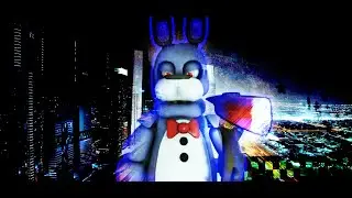 [SFM FNAF] Преступление часть 2 (The Offense) (Abes119)