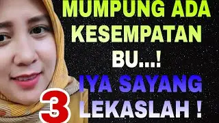 Kisah Nyata Dengan Ibu Sulikah Yang Luar Biasa
