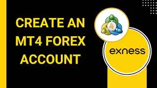 How to Create an MT4 Forex Account (Beginner's Guide) [0004ĐT]