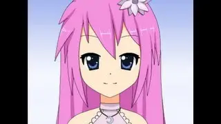 Anime Animation - Tranceline#1 Bad Treatment