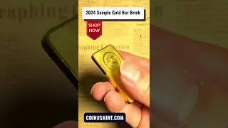 💎 The Super Perth Mint Gold Bar: A Symbol of Excellence / Apmex | 
