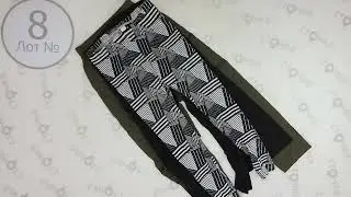 Jogging Bottom (Leggings) 8,Цена за кг: 7 евро, секонд хенд одежда оптом