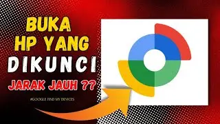 Cara membuka hp yang dikunci oleh fitur temukan perangkat saya
