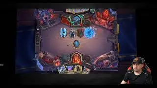 Hearthstone : Opening Packs and Ranked Matches