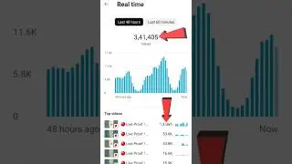 New Setting Shorts Viral - How To Viral Short #Shorts #Ytshorts #youtubeshorts #shortsviral