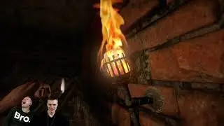 САМЫЕ СИЛЬНЫЕ ИСПУГИ СТРИМЕРОВ | ЧАСТЬ 3